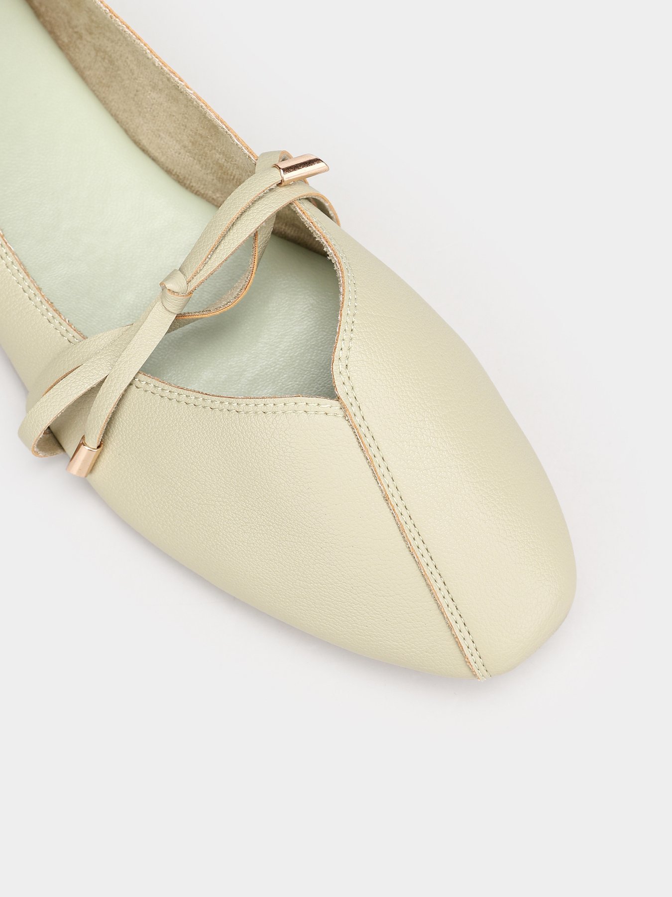 Балетки Betsy модель 917059/01-02 Фото