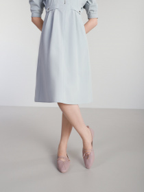 Балетки Betsy модель 917059/01-03 Фото