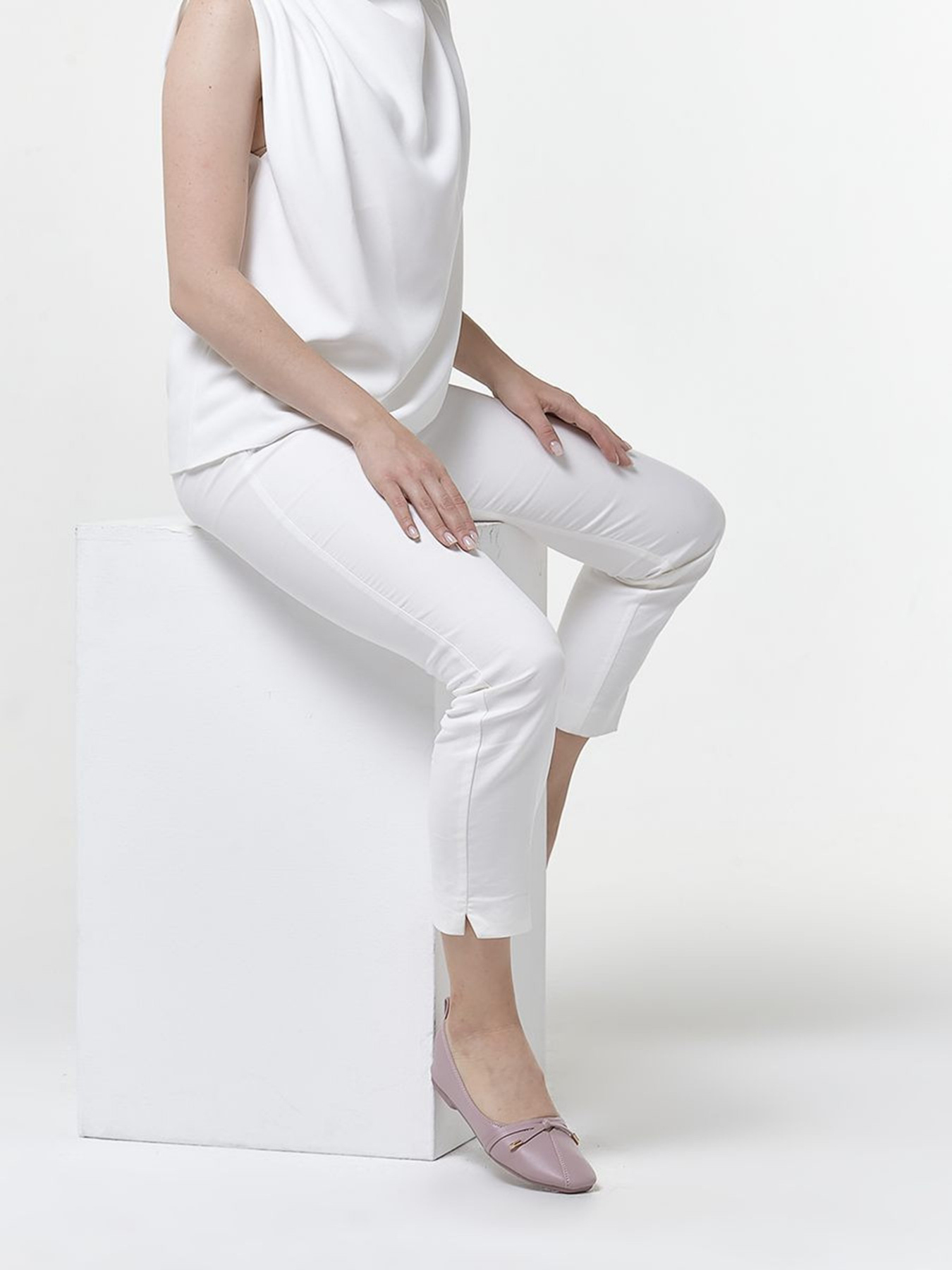 Балетки Betsy модель 917059/01-03 Фото