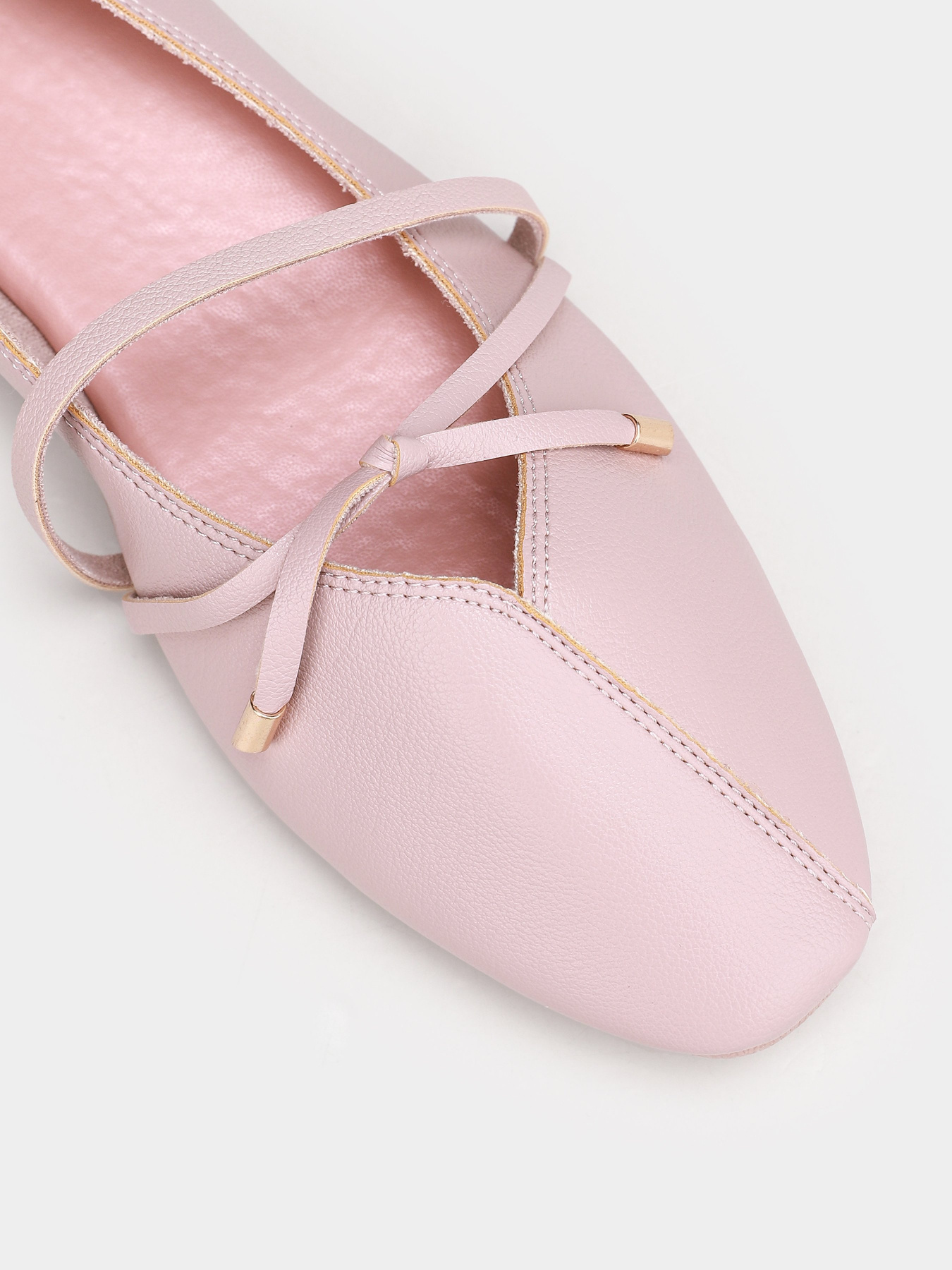 Балетки Betsy модель 917059/01-03 Фото