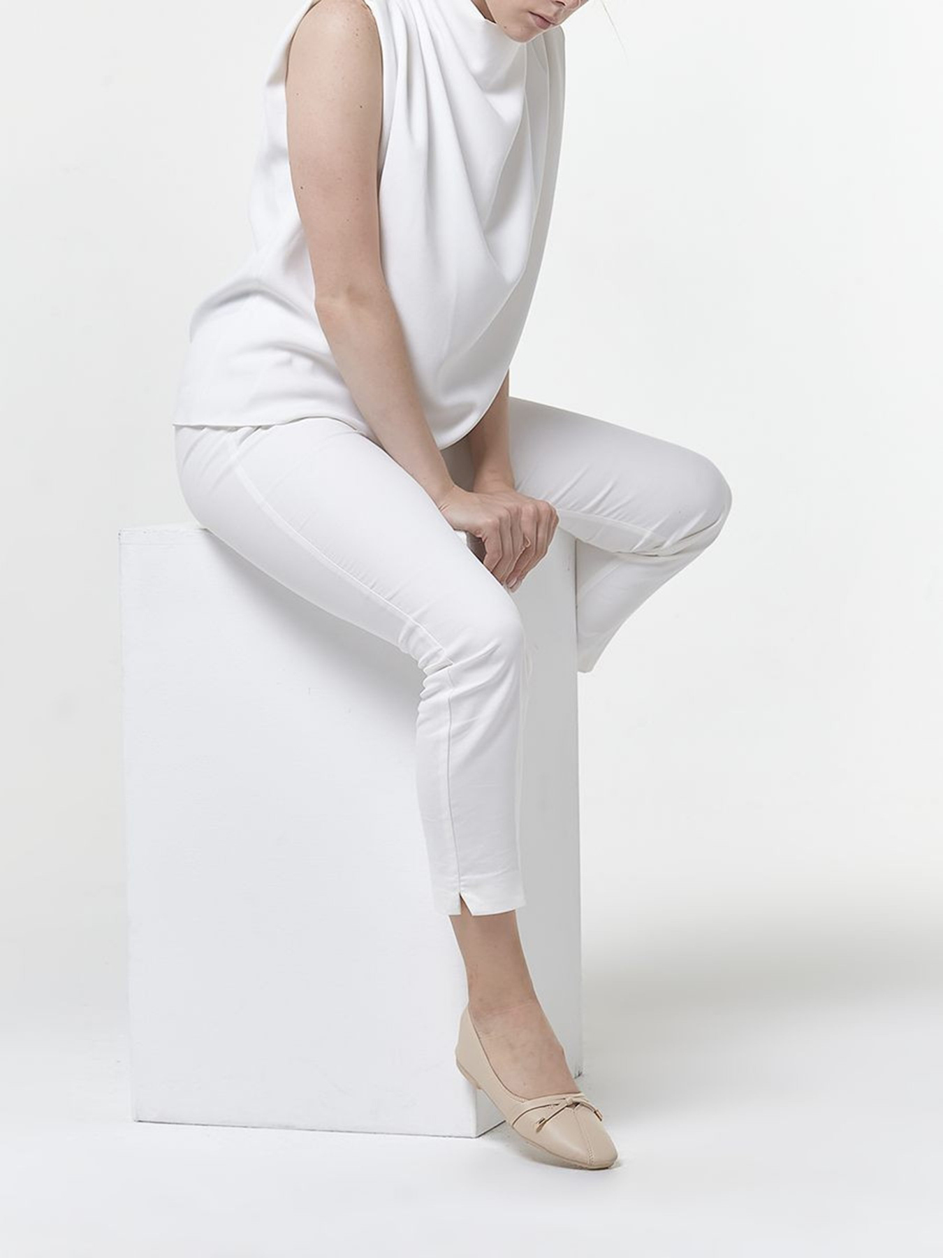 Балетки Betsy модель 917059/01-04 Фото