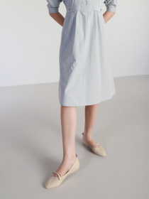 Балетки Betsy модель 917059/01-04 Фото