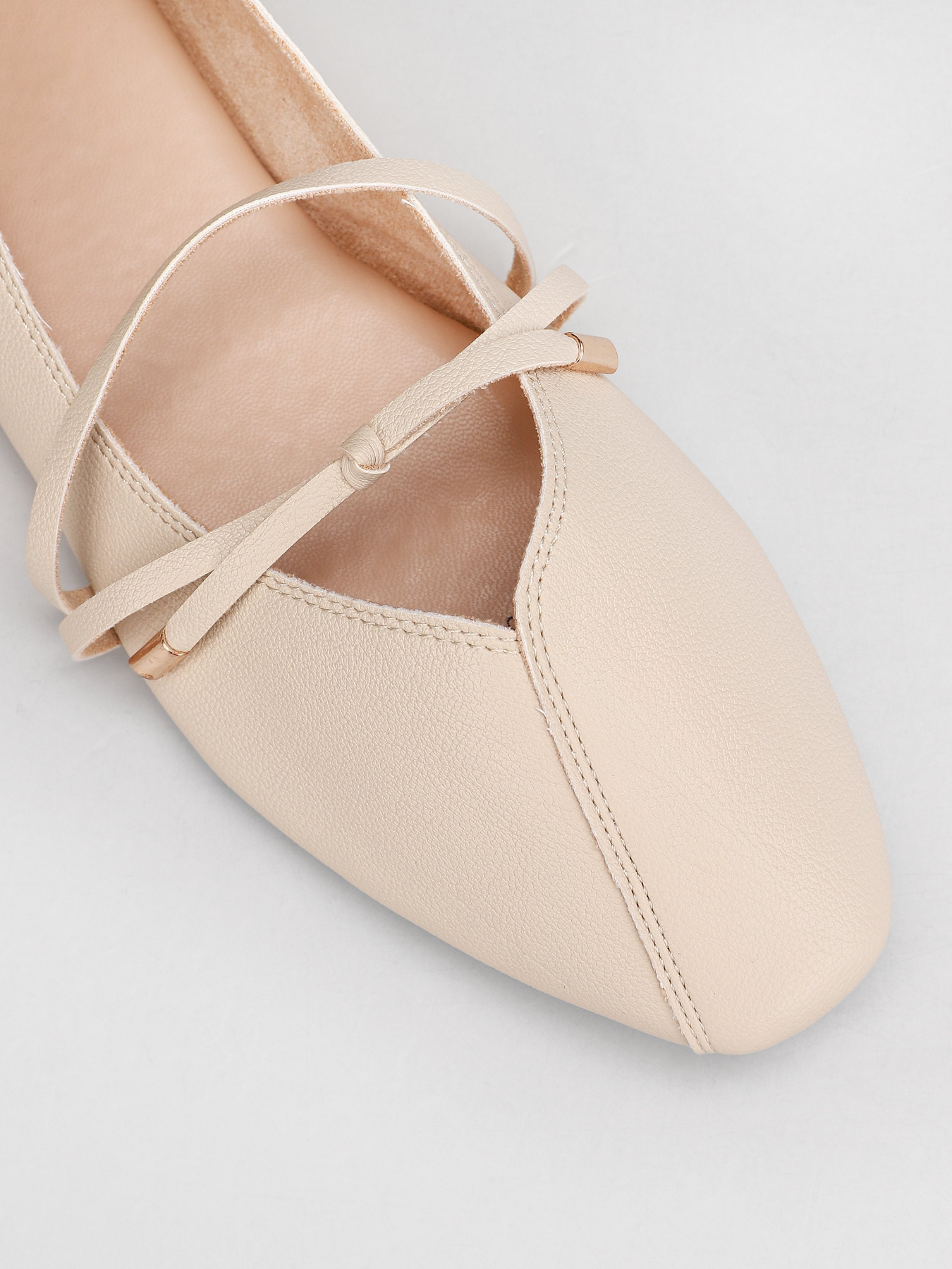 Балетки Betsy модель 917059/01-04 Фото