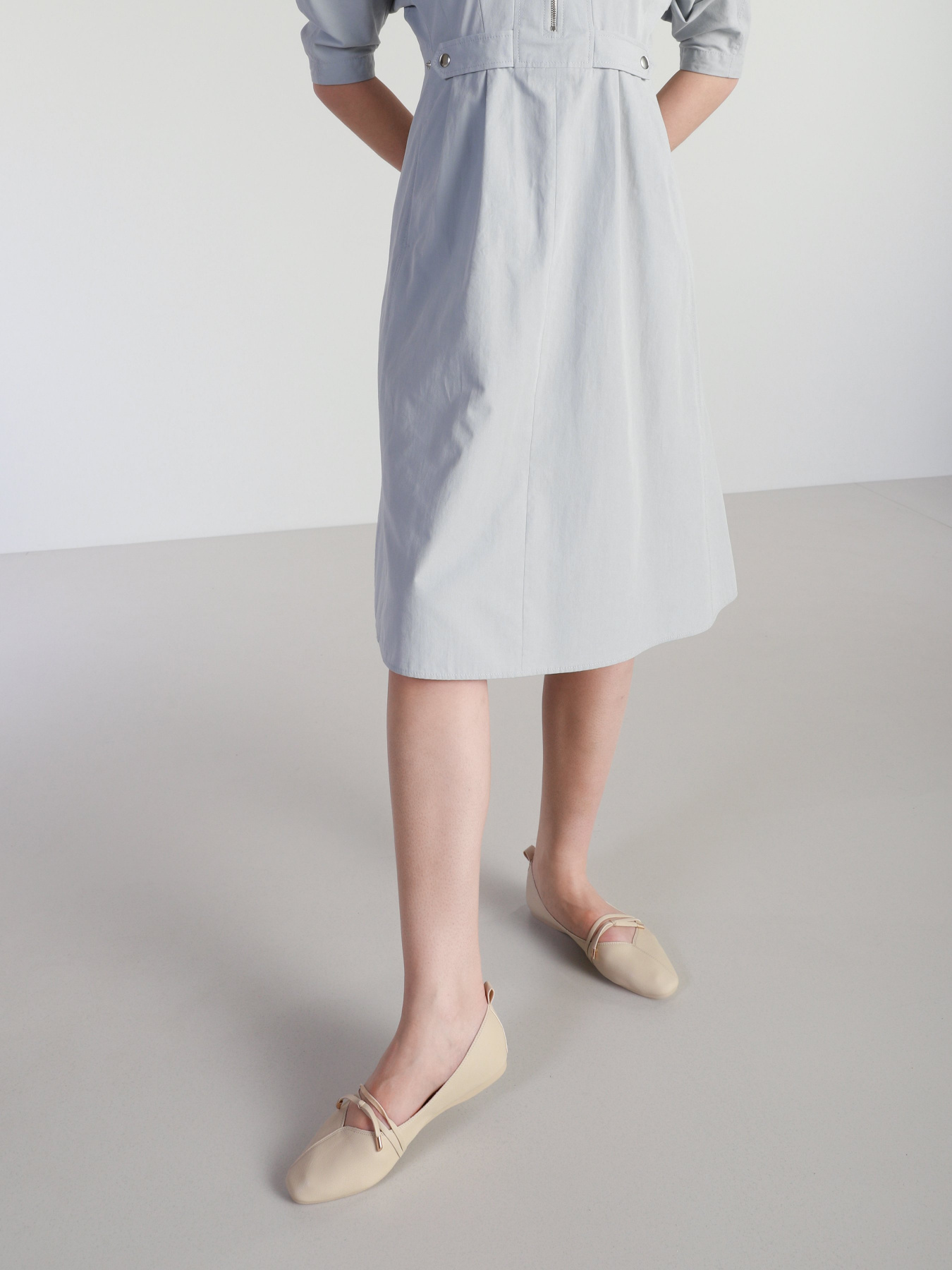 Балетки Betsy модель 917059/01-04 Фото