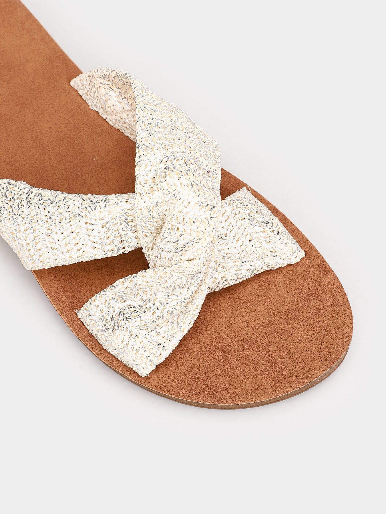 Шлепанцы Betsy модель 917717/01-01 Фото