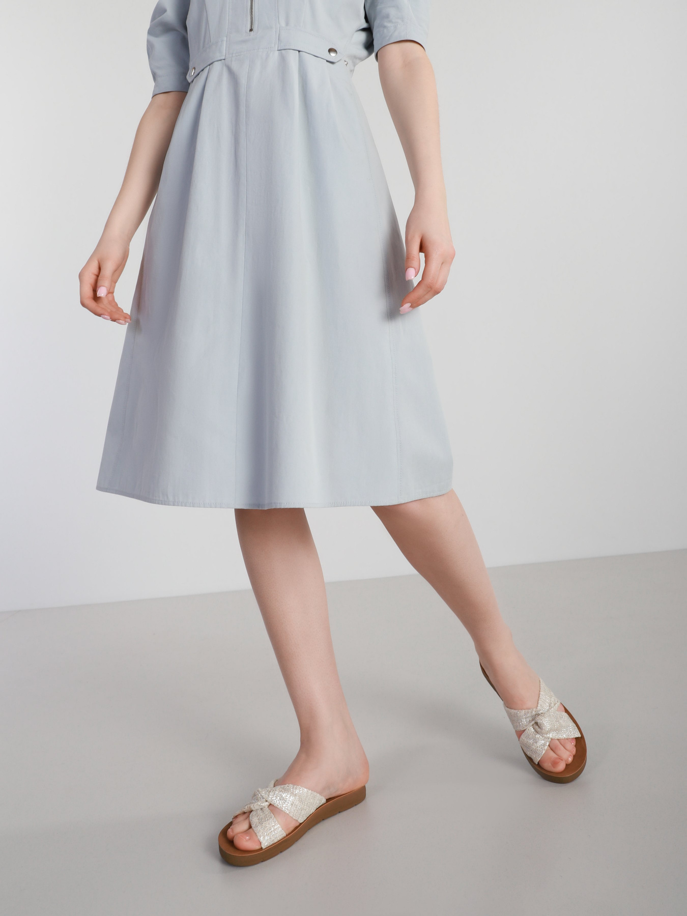 Шльопанці Betsy модель 917717/01-01 Фото