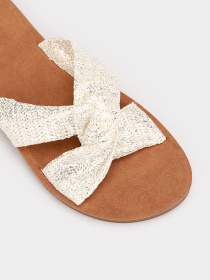 Шльопанці Betsy модель 917717/01-01 Шльопанці Betsy модель 917717/01-01 Фото