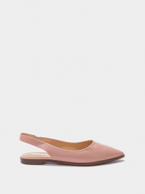 Босоножки Betsy модель 917721/01-04 Фото