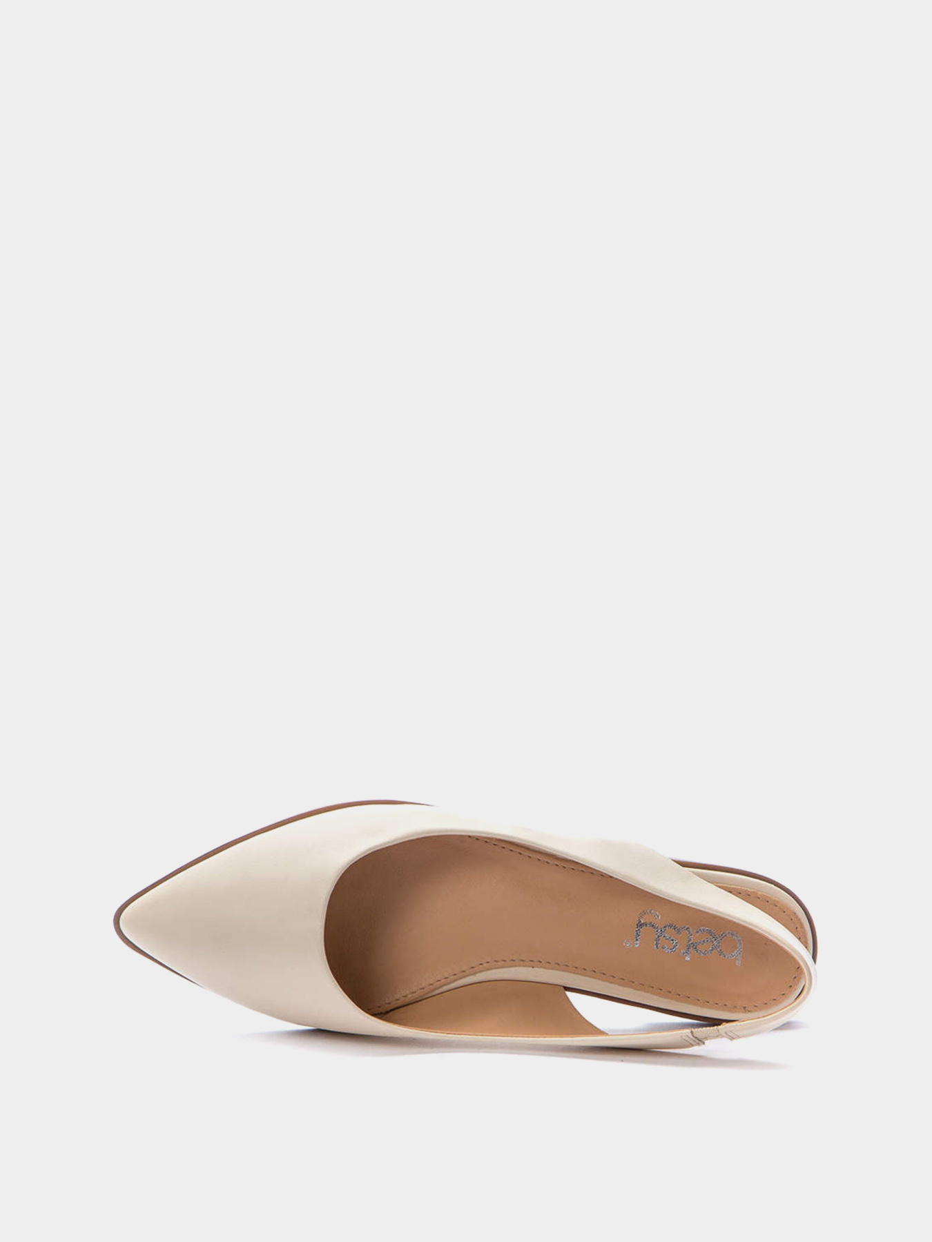 Босоножки Betsy модель 917721/01-05 Фото