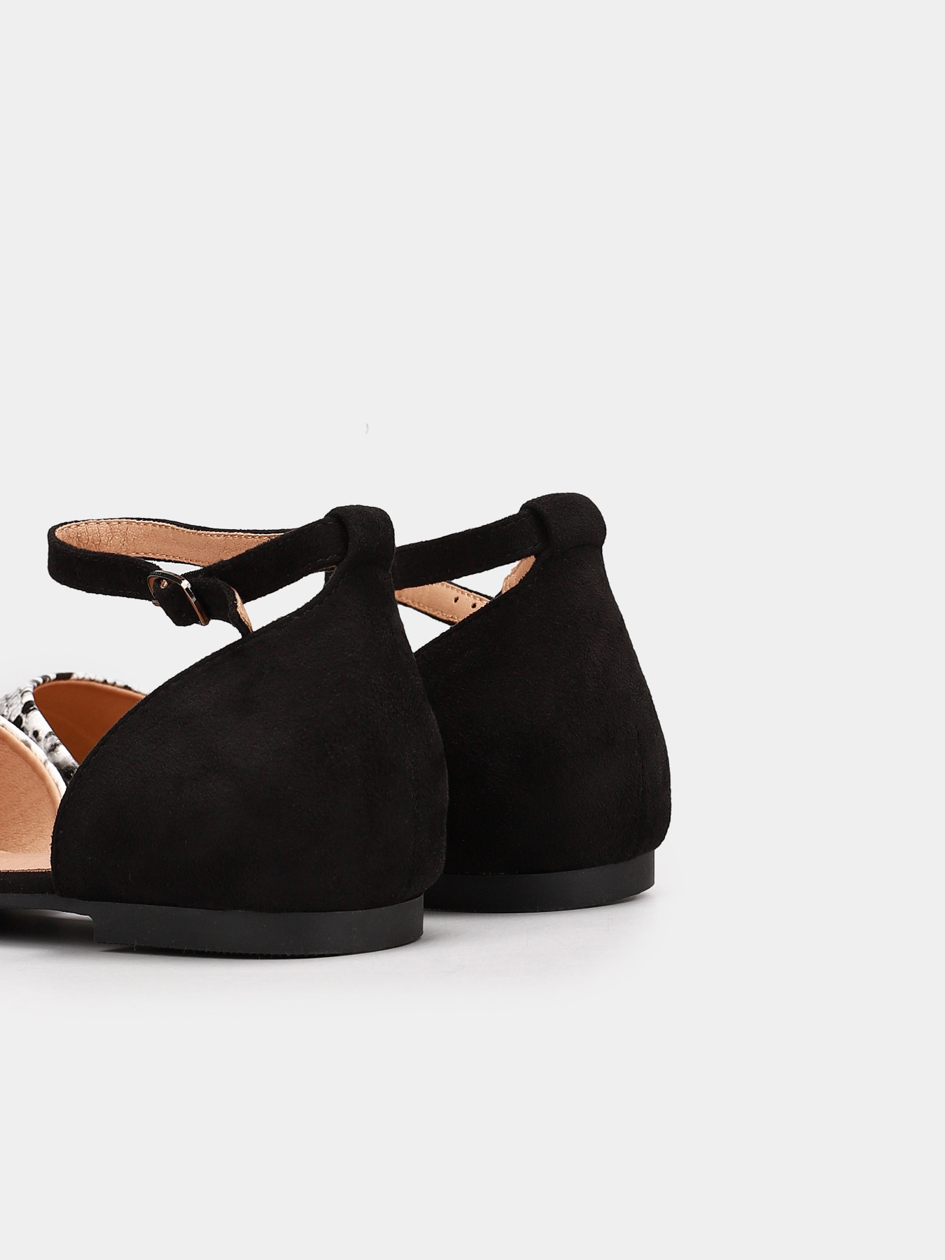 Босоніжки Betsy модель 907750/01-01 Фото