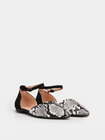 Босоніжки Betsy модель 907750/01-01 Фото