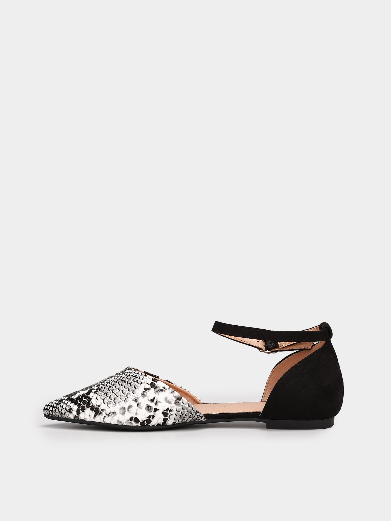 Босоножки Betsy модель 907750/01-01 Фото