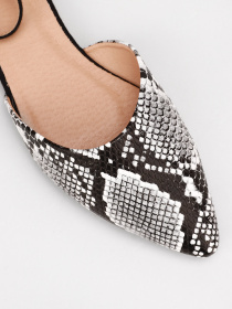 Босоножки Betsy модель 907750/01-01 Фото