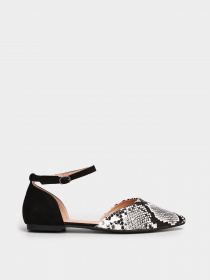 Босоножки Betsy модель 907750/01-01 Фото