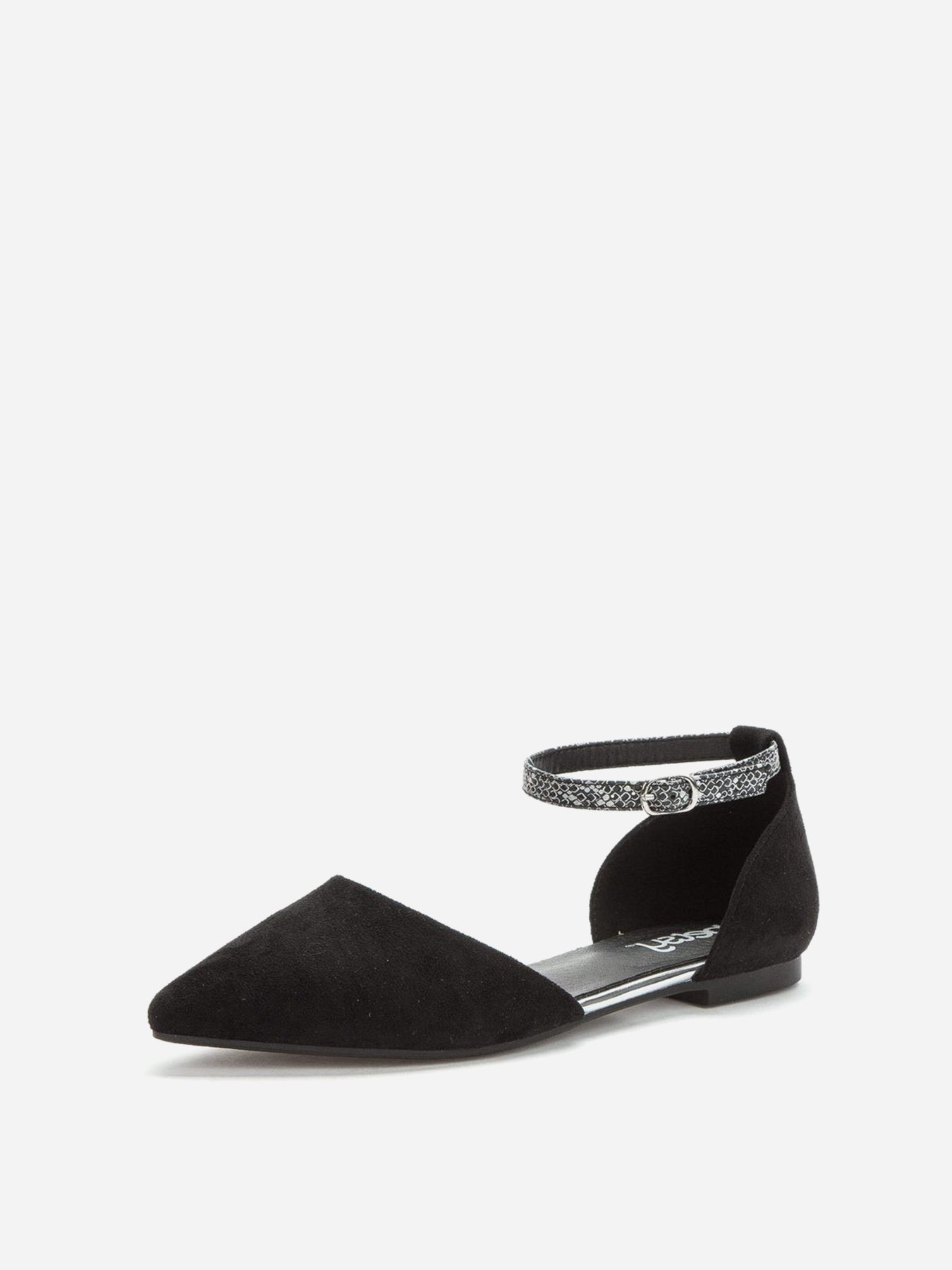 Босоніжки Betsy модель 917725/01-05 Фото