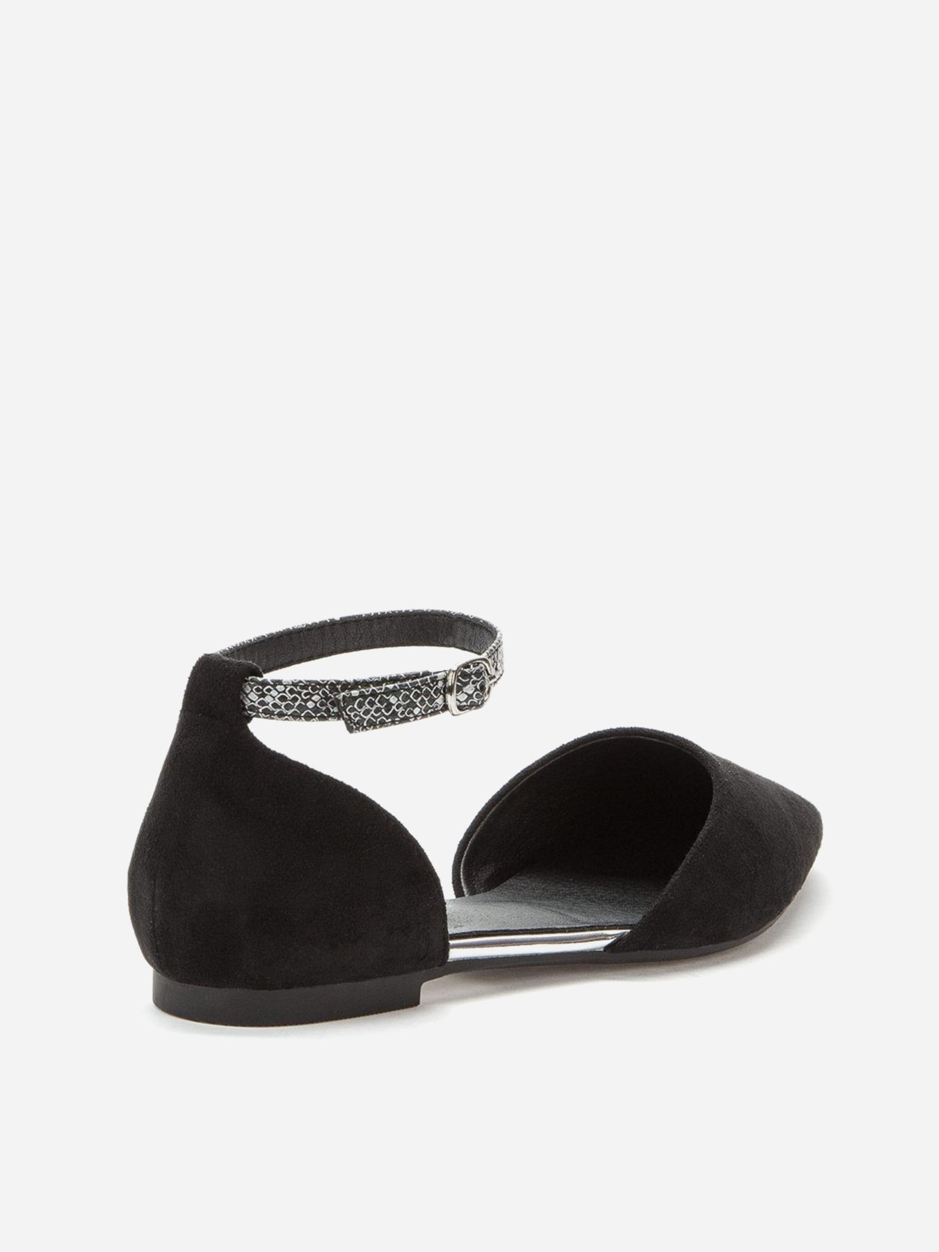 Босоніжки Betsy модель 917725/01-05 Фото