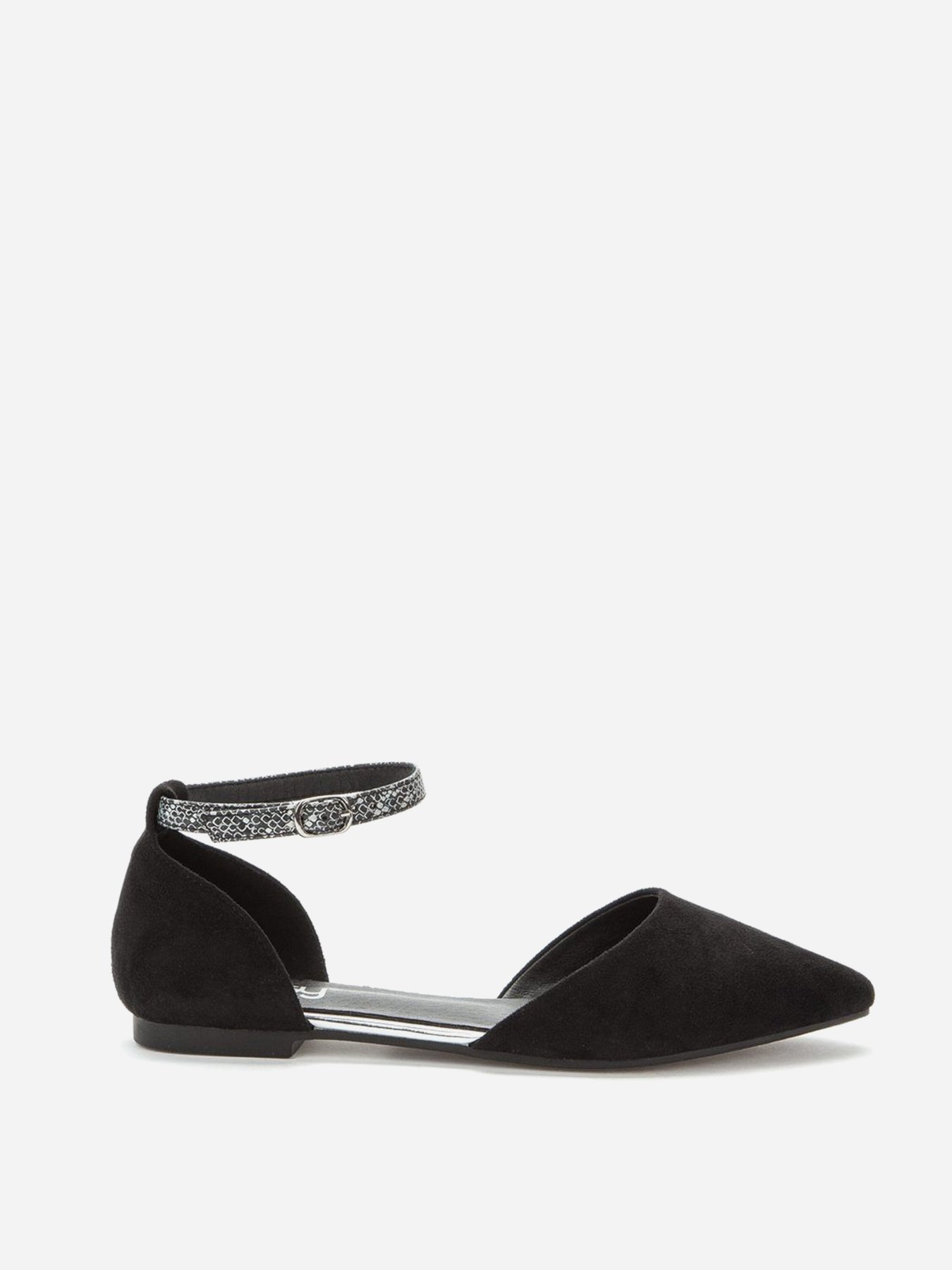 Босоніжки Betsy модель 917725/01-05 Фото