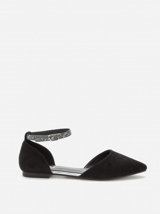 Босоножки Betsy модель 917725/01-05 Фото