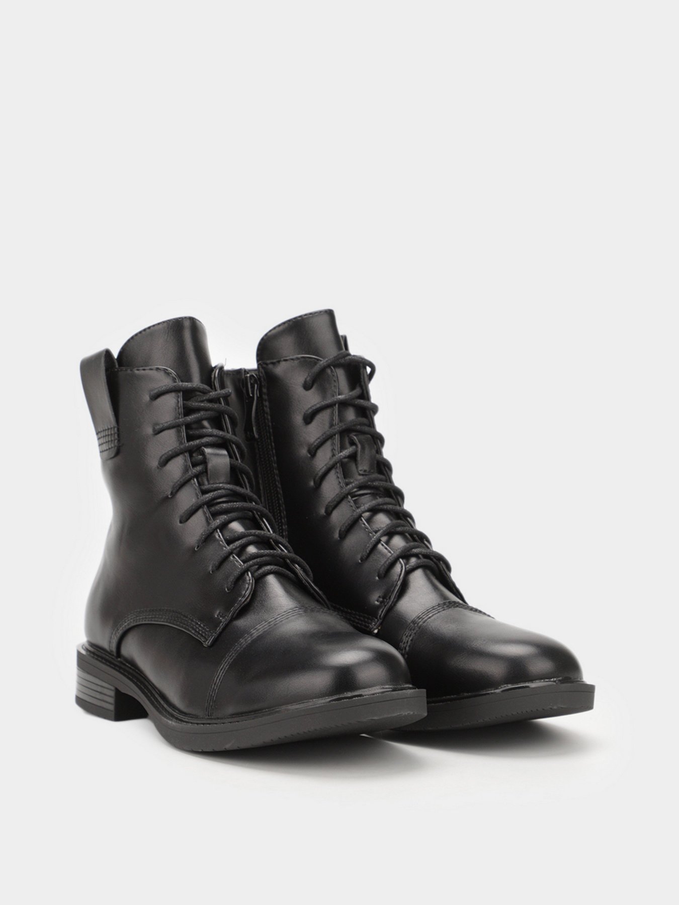 Черевики Betsy модель 918005/12-01 Фото