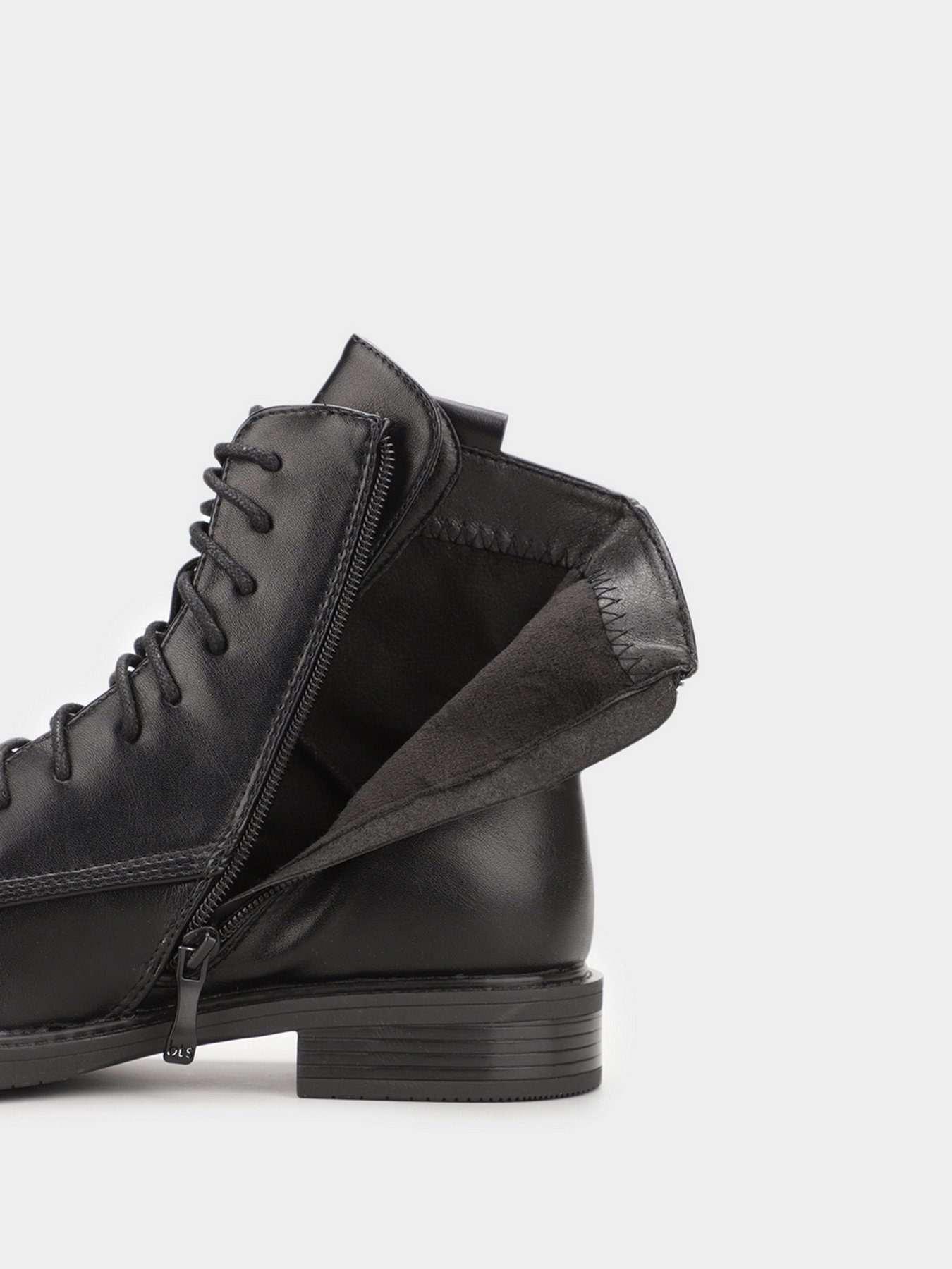 Черевики Betsy модель 918005/12-01 Фото