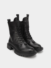 Ботинки Betsy модель 918016/05-03 Фото