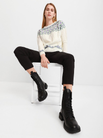 Ботинки Betsy модель 918016/05-03 Фото