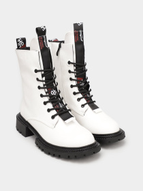 Ботинки Betsy модель 918016/05-04 Фото