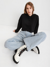 Ботинки Betsy модель 918016/05-04 Фото