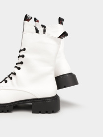 Черевики Betsy модель 918016/05-04 Фото