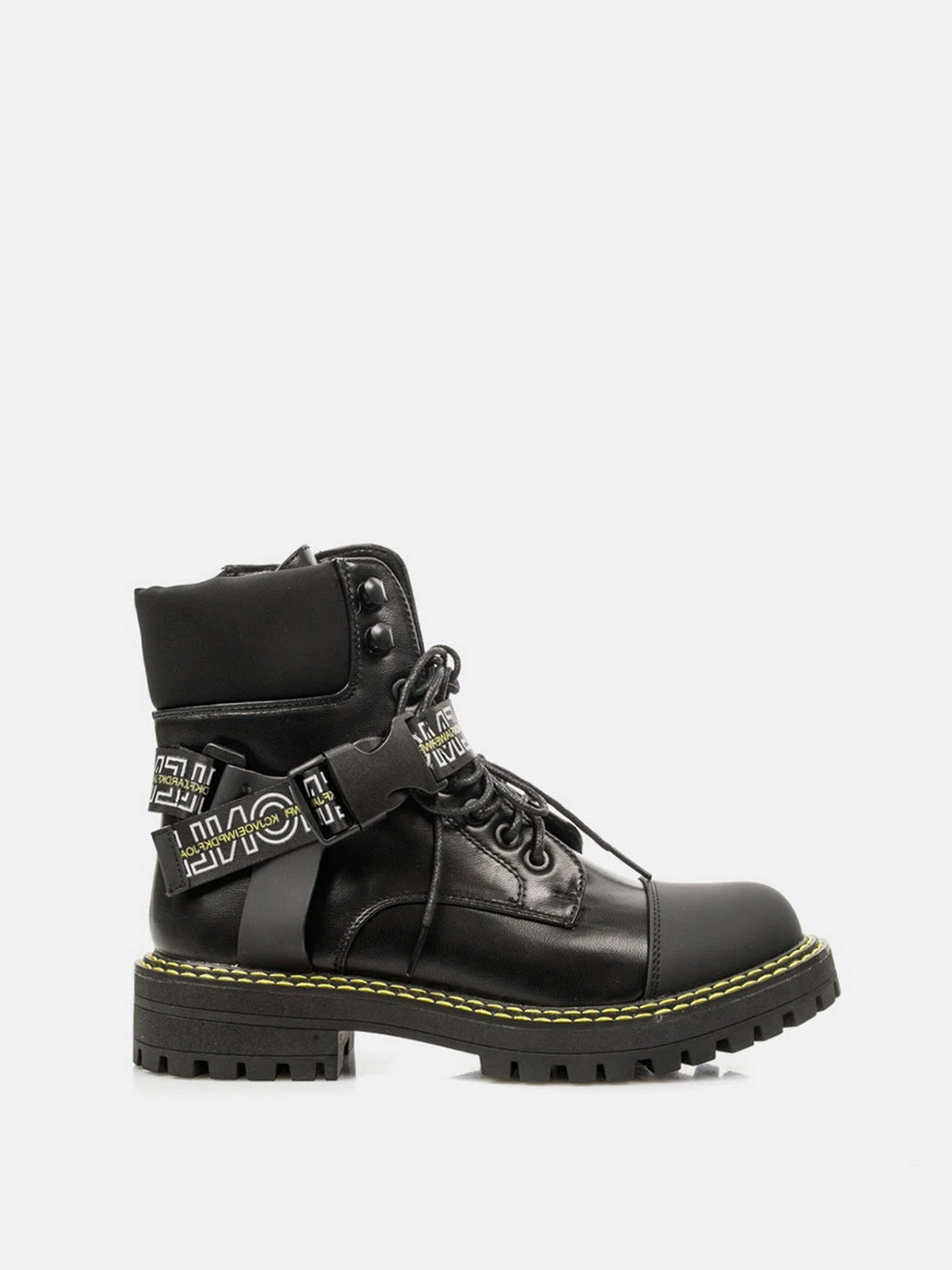 Ботинки Betsy модель 918017/05-02 Фото