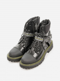 Ботинки Betsy модель 918017/05-02 Фото