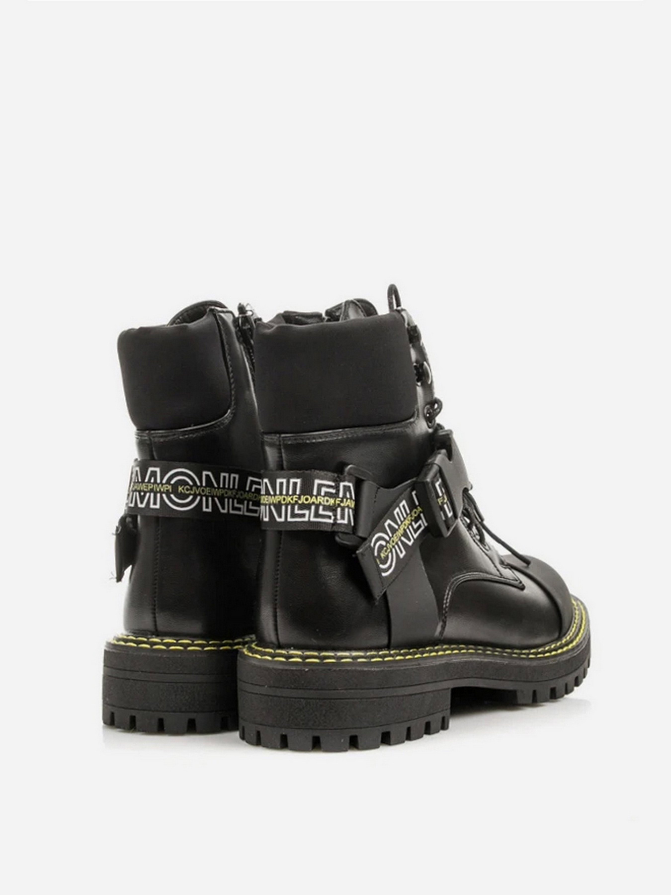 Черевики Betsy модель 918017/05-02 Фото