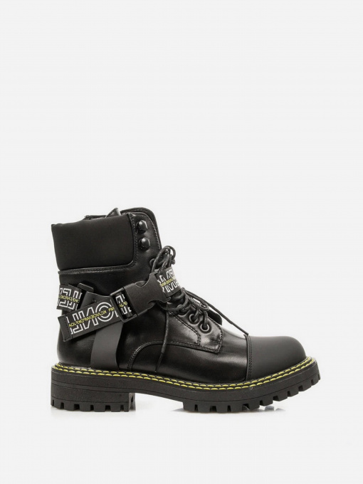 Черевики Betsy модель 918017/05-02 Фото