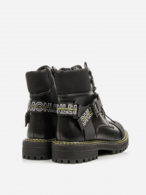 Черевики Betsy модель 918017/05-02 Фото