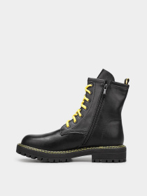 Ботинки Betsy модель 918017/11-01 Фото