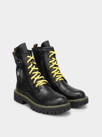 Ботинки Betsy модель 918017/11-01 Фото