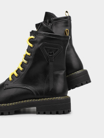 Ботинки Betsy модель 918017/11-01 Фото