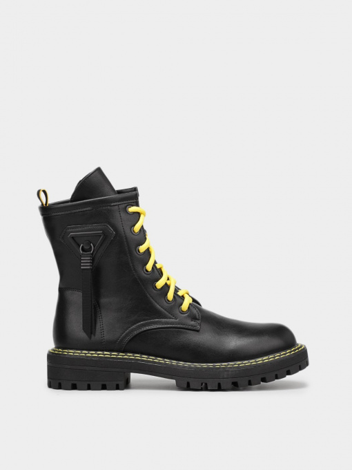 Ботинки Betsy модель 918017/11-01 Фото