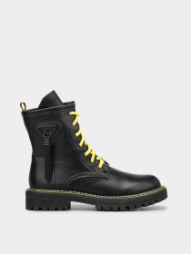 Черевики Betsy модель 918017/11-01 Фото