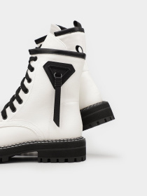 Ботинки Betsy модель 918017/11-03 Фото