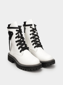 Черевики Betsy модель 918017/11-03 Фото