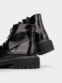 Ботинки Betsy модель 918017/12-02 Фото