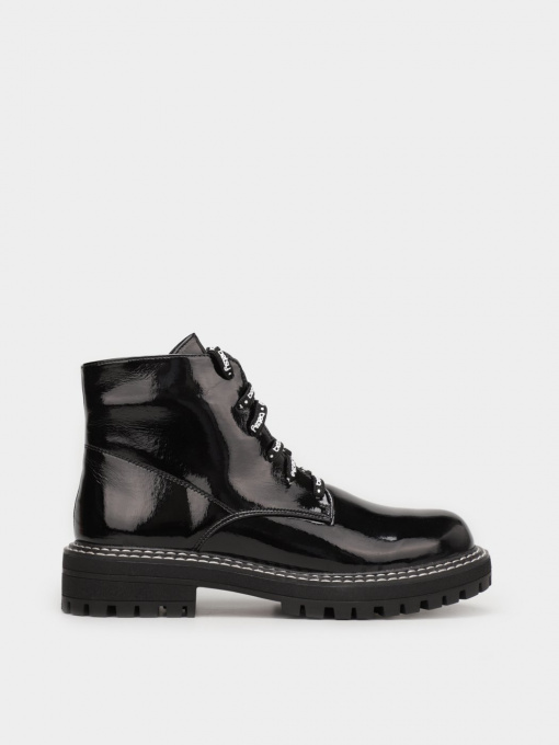 Ботинки Betsy модель 918017/12-02 Фото