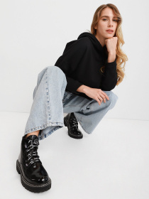 Черевики Betsy модель 918017/12-02 Фото