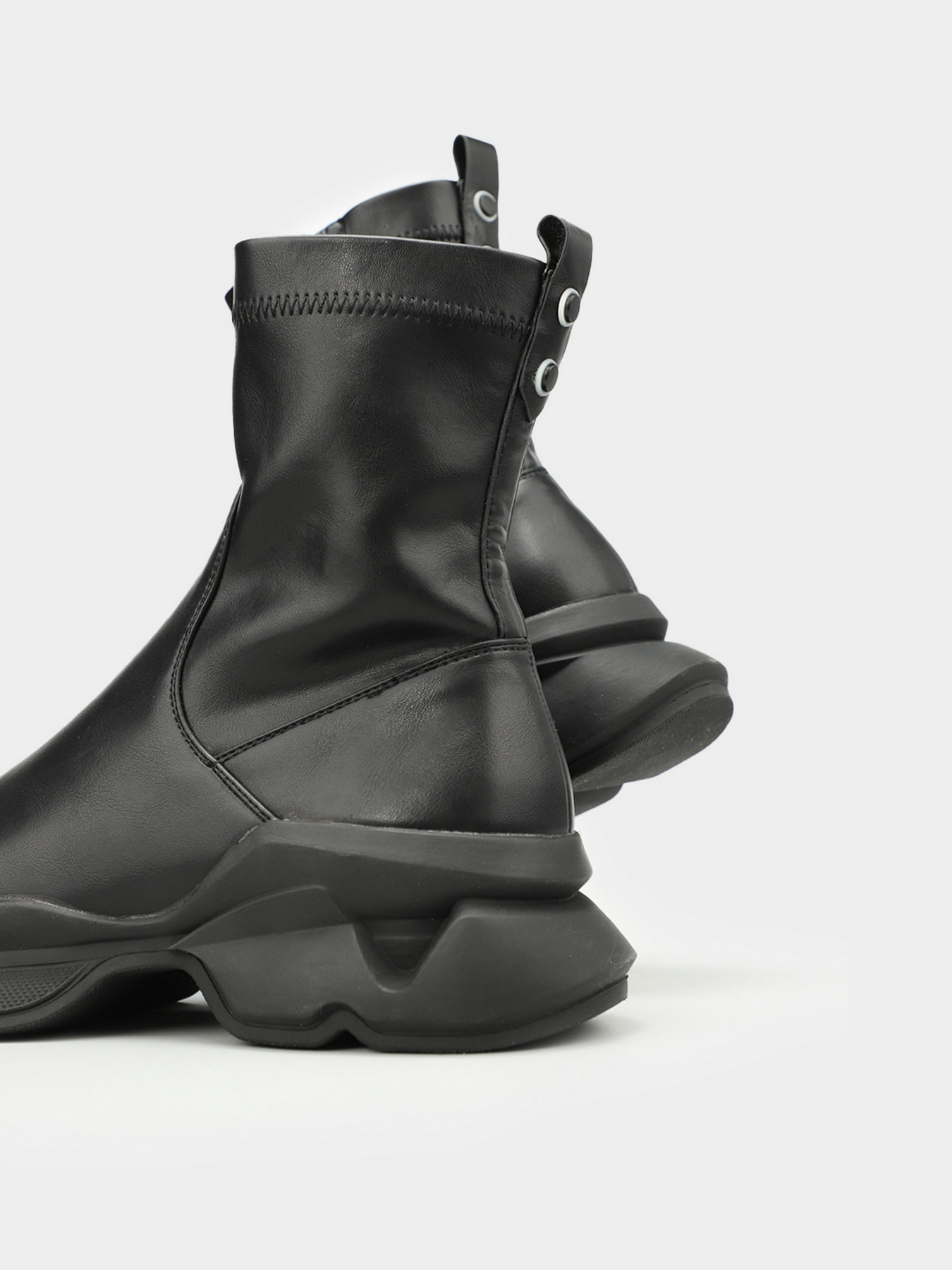 Ботинки Betsy модель 918020/05-01U Фото