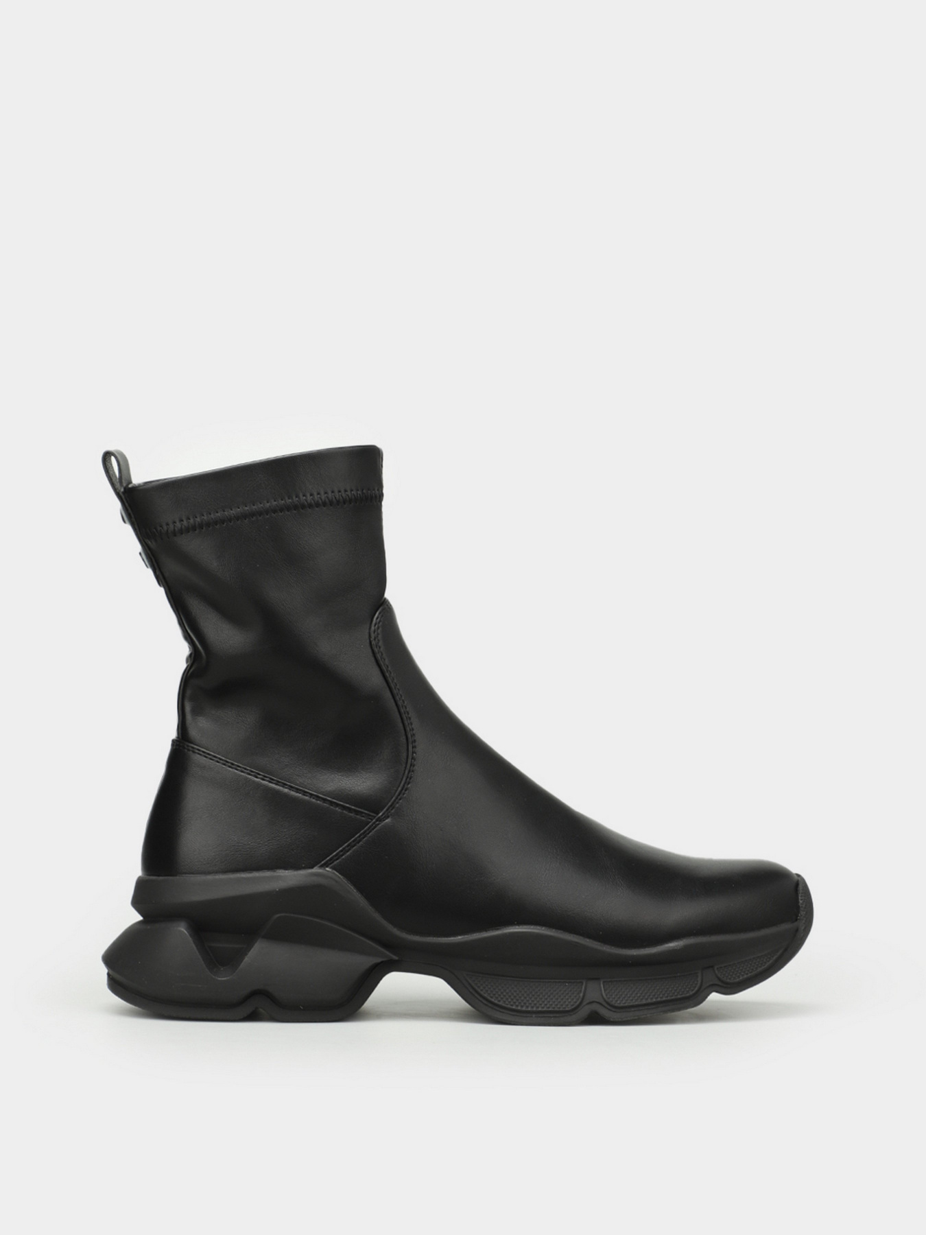 Ботинки Betsy модель 918020/05-01U Фото