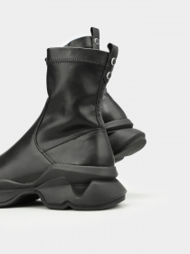 Ботинки Betsy модель 918020/05-01U Фото