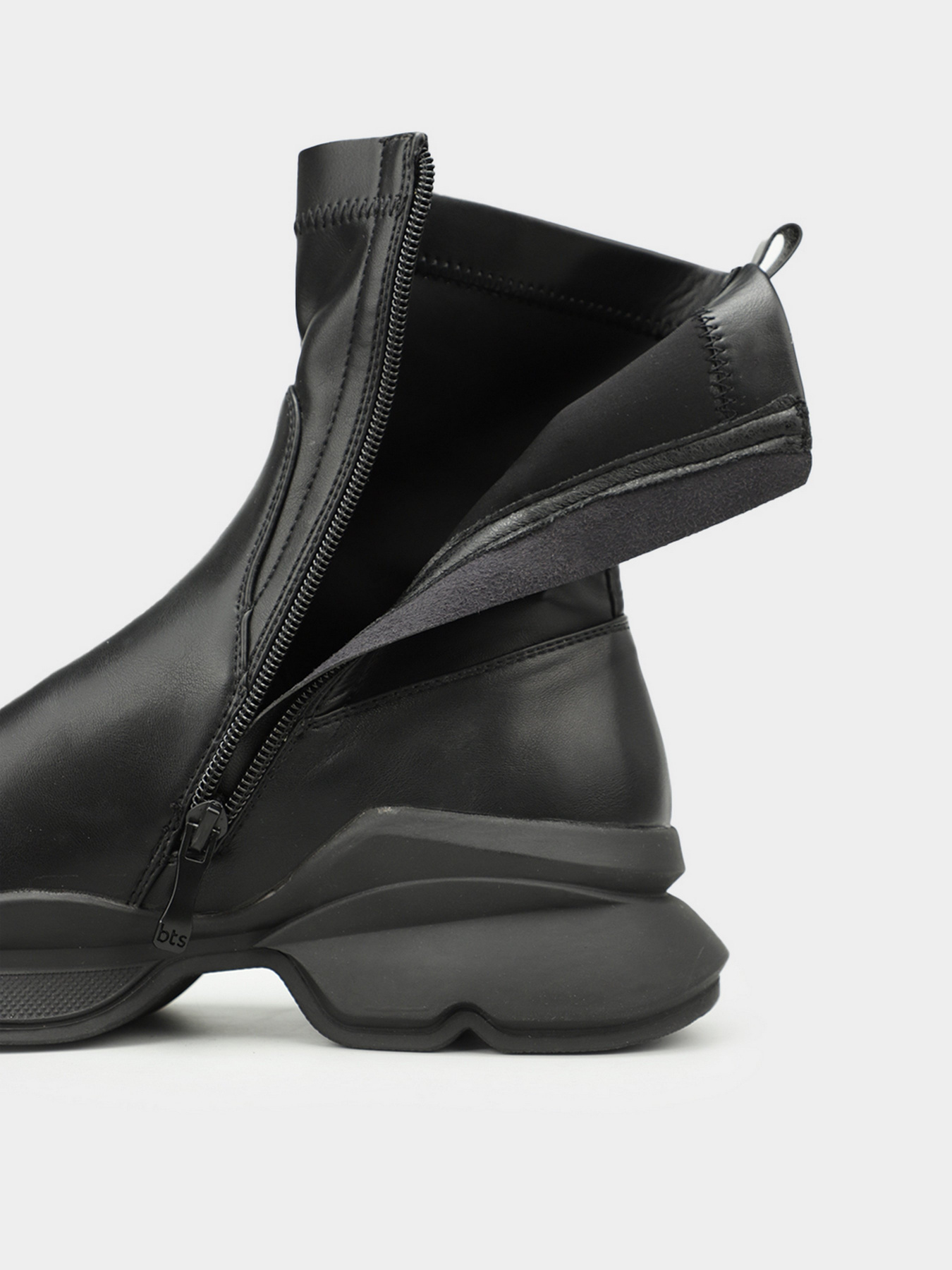 Черевики Betsy модель 918020/05-01U Фото