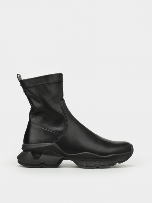 Ботинки Betsy модель 918020/05-01U Фото