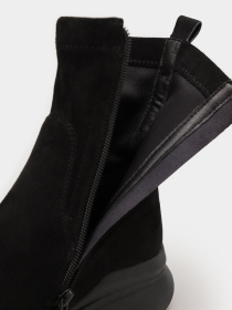 Ботинки Betsy модель 918020/05-02 Фото